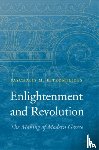 Kitromilides, Paschalis M. - Enlightenment and Revolution