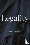 Shapiro, Scott J. - Legality