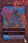 Warner, Marina - Stranger Magic
