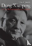 Vogel, Ezra F. - Deng Xiaoping and the Transformation of China