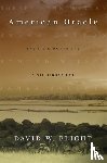 Blight, David W. - American Oracle