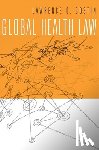 Gostin, Lawrence O. - Global Health Law