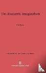 Bowra, C M - The Romantic Imagination
