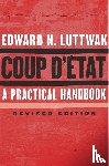 Luttwak, Edward N. - Coup d'Etat