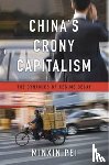 Pei, Minxin - China’s Crony Capitalism