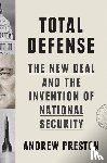 Preston, Andrew - Total Defense