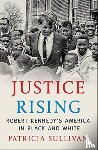 Sullivan, Patricia - Justice Rising