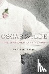 Frankel, Nicholas - Oscar Wilde