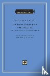 Ficino, Marsilio - On Dionysius the Areopagite