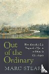 Stears, Marc - Out of the Ordinary