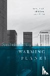 Llavador, Humberto, Roemer, John E., Silvestre, Joaquim - Sustainability for a Warming Planet