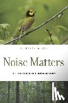 Wiley, R. Haven - Noise Matters