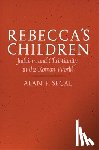 Segal, Alan F. - Rebecca’s Children