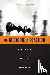 Hirschman, Albert O. - The Rhetoric of Reaction