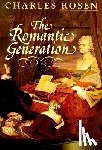 Rosen, Charles - The Romantic Generation