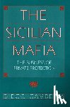 Gambetta, Diego - The Sicilian Mafia