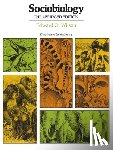 Wilson, Edward O. - Sociobiology