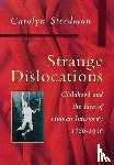 Steedman, Carolyn - Strange Dislocations