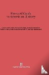 Handlin, Oscar, Schlesinger, Arthur Meier, Morison, Samuel Eliot, Merk, Frederick - Harvard Guide to American History