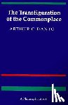 Danto, Arthur C. - The Transfiguration of the Commonplace