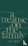 Becker, Gary S. - A Treatise on the Family