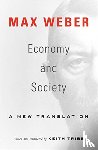 Weber, Max - Economy and Society