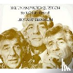 Bernstein, Leonard - The Unanswered Question