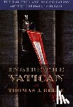 Reese, Thomas J. - Inside the Vatican
