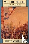 Ackerman, Bruce - We the People