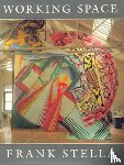 Stella, Frank - Working Space