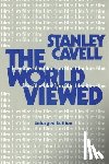Cavell, Stanley - The World Viewed