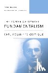 Block, Fred, Somers, Margaret R. - The Power of Market Fundamentalism