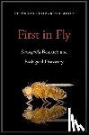 Mohr, Stephanie Elizabeth - First in Fly