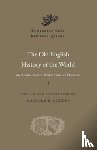 Godden, Malcolm R. - The Old English History of the World