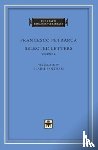 Petrarca, Francesco - Selected Letters, Volume 2