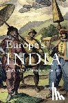 Subrahmanyam, Sanjay - Europe’s India