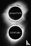 Cowen, Ron - Gravity’s Century