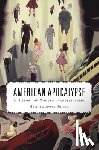 Sutton, Matthew Avery - American Apocalypse