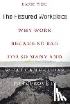 Weil, David - The Fissured Workplace