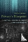 Hartzog, Woodrow - Privacy'S Blueprint