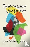 Berryman, John - The Selected Letters of John Berryman
