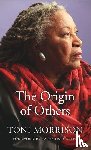 Morrison, Toni - The Origin of Others