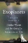 Goldsmith, Donald - Exoplanets