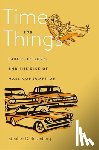 Rosenberg, Dr Stephen D. - Time for Things
