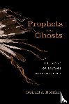 Redman, Samuel J. - Prophets and Ghosts
