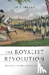 Nelson, Eric - The Royalist Revolution