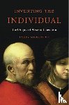 Siedentop, Larry - Inventing the Individual