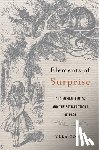 Tobin, Vera - Elements of Surprise