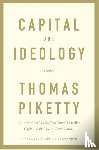 Piketty, Thomas - Capital and Ideology