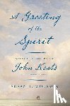 Wolfson, Susan J. - A Greeting of the Spirit